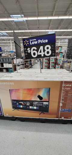 Department Store «Walmart Supercenter», reviews and photos, 39142 Natchez Dr, Slidell, LA 70461, USA