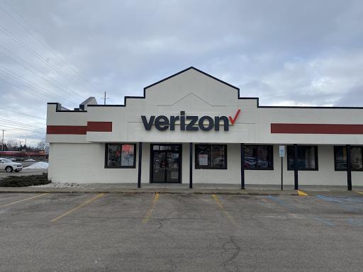 Verizon Authorized Retailer, TCC, 1970 E Apple Ave, Muskegon, MI 49442, USA, 