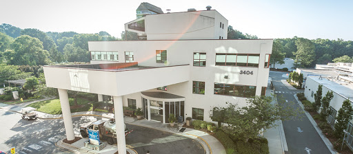 Duke General Surgery of Raleigh