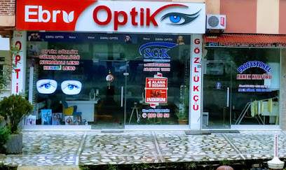 Ebru Optik