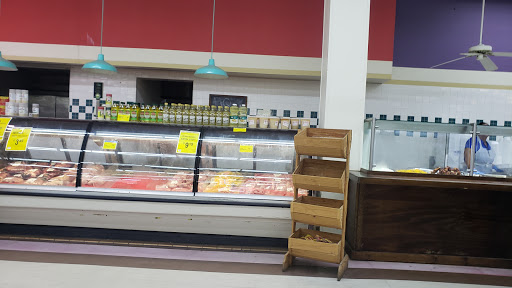 Grocery Store «Bravo Supermarkets», reviews and photos, 7733 W Hillsborough Ave, Tampa, FL 33615, USA