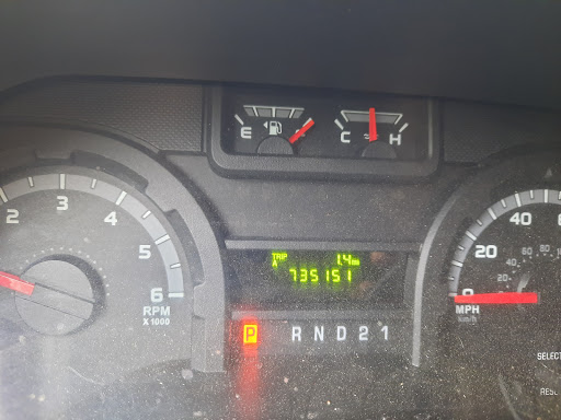 Tire Shop «Discount Tire Store», reviews and photos, 41550 Ford Rd, Canton, MI 48187, USA