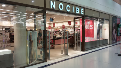 Nocibé Chambly à Chambly