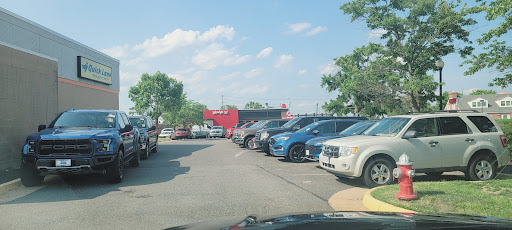 Auto Repair Shop «Ted Britt Quick Lane Tire and Auto Center», reviews and photos, 11200 James Swart Cir, Fairfax, VA 22030, USA