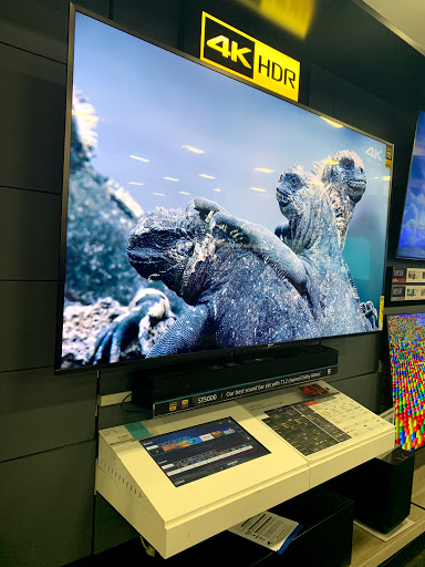 Electronics Store «Best Buy», reviews and photos, 30701 Gratiot Ave, Roseville, MI 48066, USA