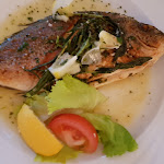 Photo n°2 de l'avis de Troedel.a fait le 30/05/2018 à 20:17 sur le  Restaurant Buchholz à Frankfurt