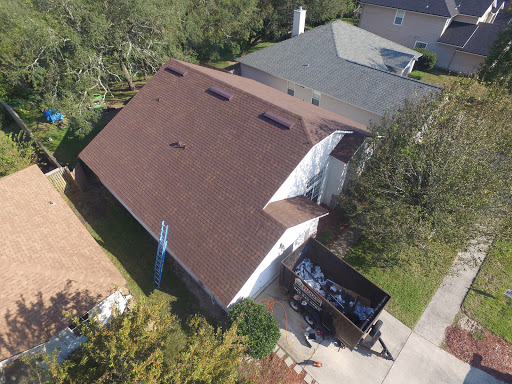 Mike Boucher Roofing in Green Cove Springs, Florida