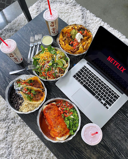 Mexican Restaurant «Cafe Rio Mexican Grill», reviews and photos, 821 West State Road, American Fork, UT 84003, USA