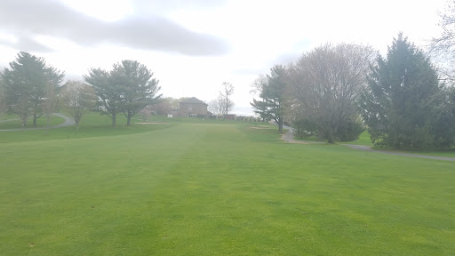 Public Golf Course «Blue Hill Golf Course», reviews and photos, 285 Blue Hill Rd, Pearl River, NY 10965, USA