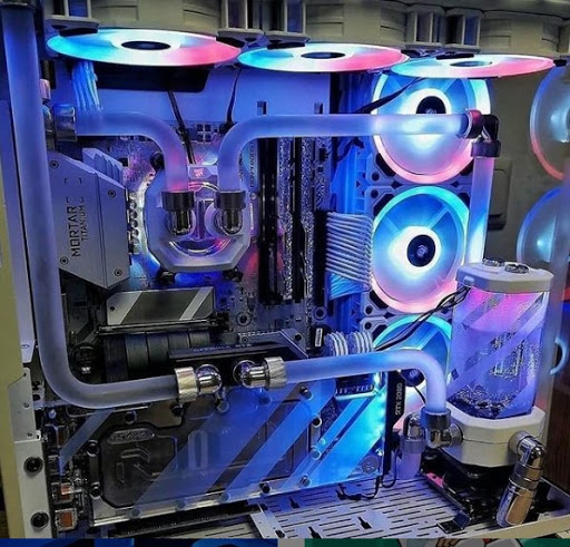 Computer Repair Service «PC-Help», reviews and photos, 508 W Harwood Rd, Hurst, TX 76054, USA