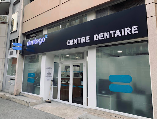 Centre Dentaire Nice France : Dentistes - Dentego
