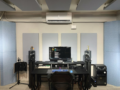 RAD Studio 音樂影像工作室