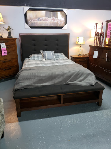 Furniture Store «National Furniture Liquidators», reviews and photos, 8600 Gateway Blvd E, El Paso, TX 79907, USA