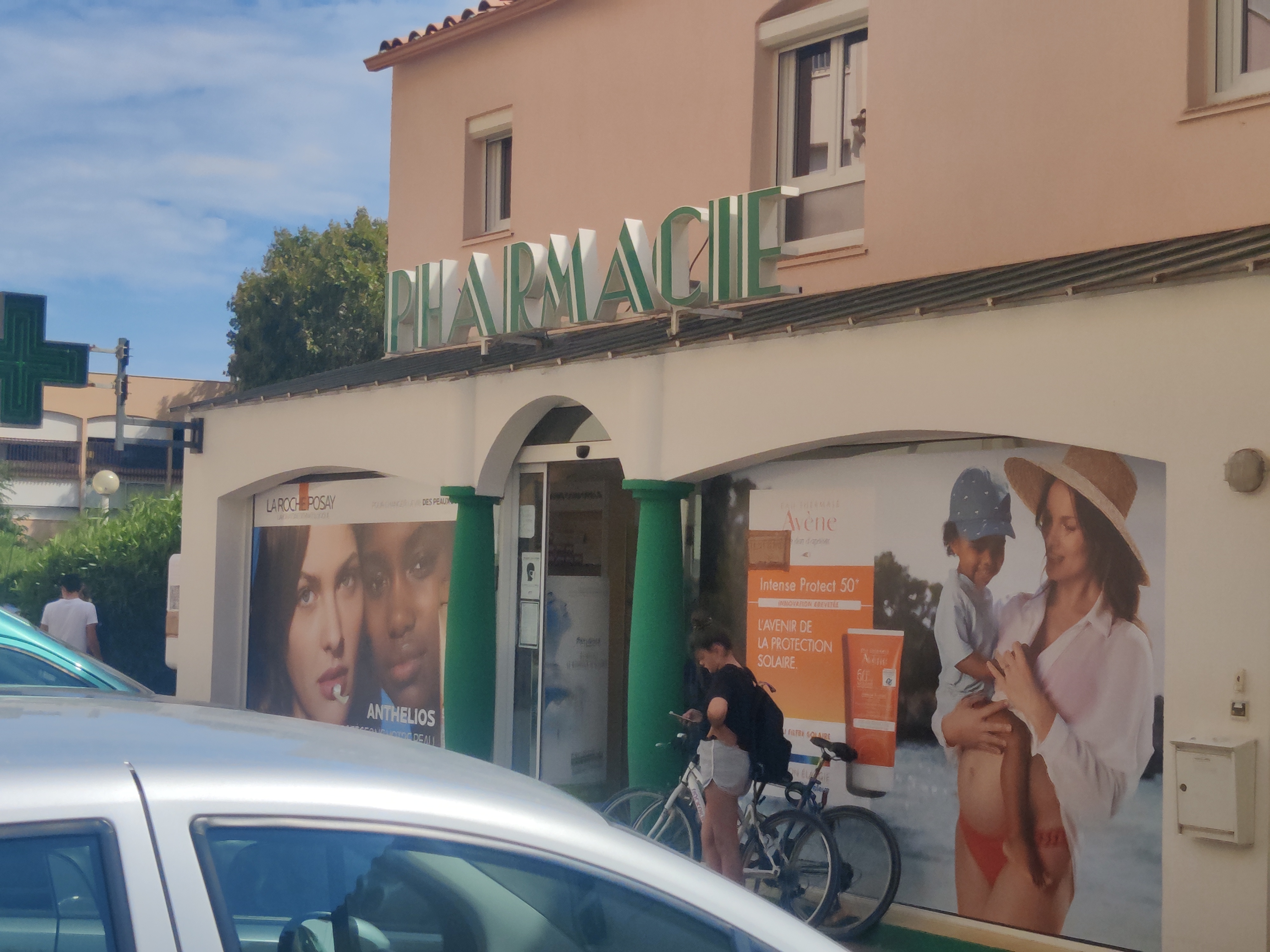 Photo n° 1 de l'avis de julien.g fait le 03/08/2021 à 14:25