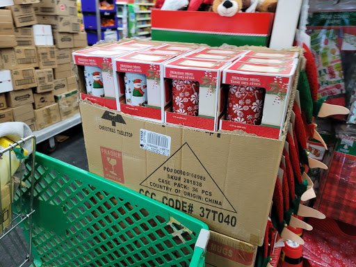 Dollar Store «Dollar Tree», reviews and photos, 1539 Lehigh St, Allentown, PA 18103, USA