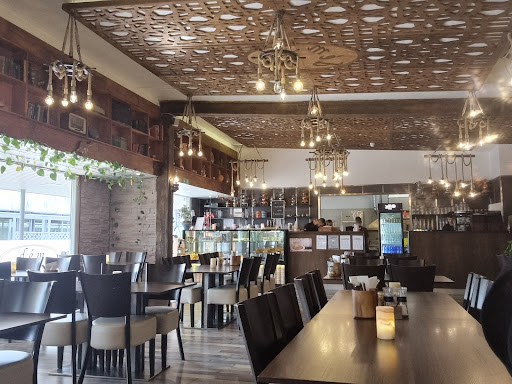 Café Dem - Glostrup in Glostrup, Høje-Taastrup