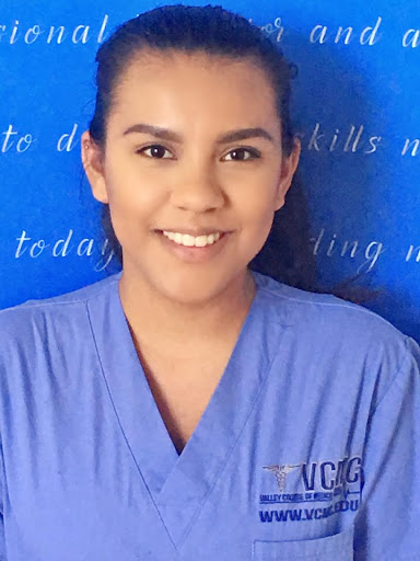 Valley College of Medical Careers image