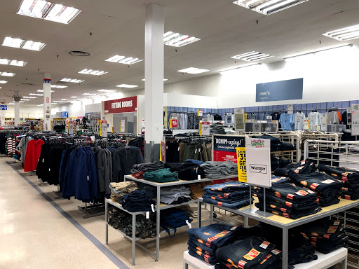 Discount Store «Kmart», reviews and photos, 252 Main St, Acton, MA 01720, USA