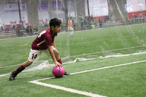 Gym «Lifezone 360 Sports Complex», reviews and photos, 999 W Main St, West Dundee, IL 60118, USA