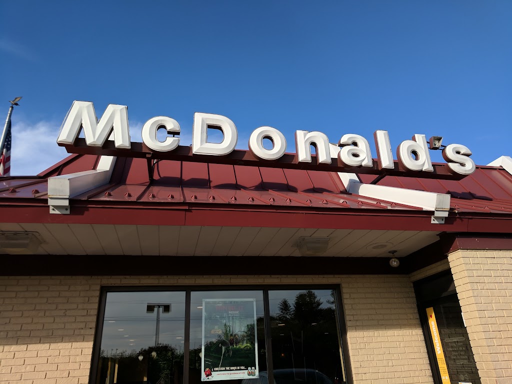 McDonald's 06250