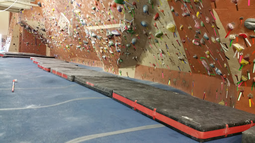 Rock Climbing Gym «Philadelphia Rock Gym - Oaks», reviews and photos, 122 Mill Rd E-520, Oaks, PA 19456, USA
