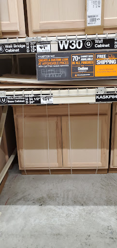 Home Improvement Store «The Home Depot», reviews and photos, 2250 Easton Rd, Willow Grove, PA 19090, USA