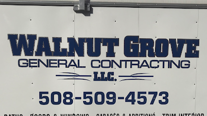 Walnut Grove General Contracting LLC