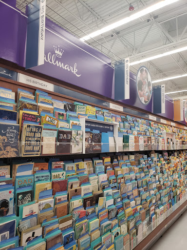 Department Store «Walmart Supercenter», reviews and photos, 2801 Commerce Dr, Coralville, IA 52241, USA