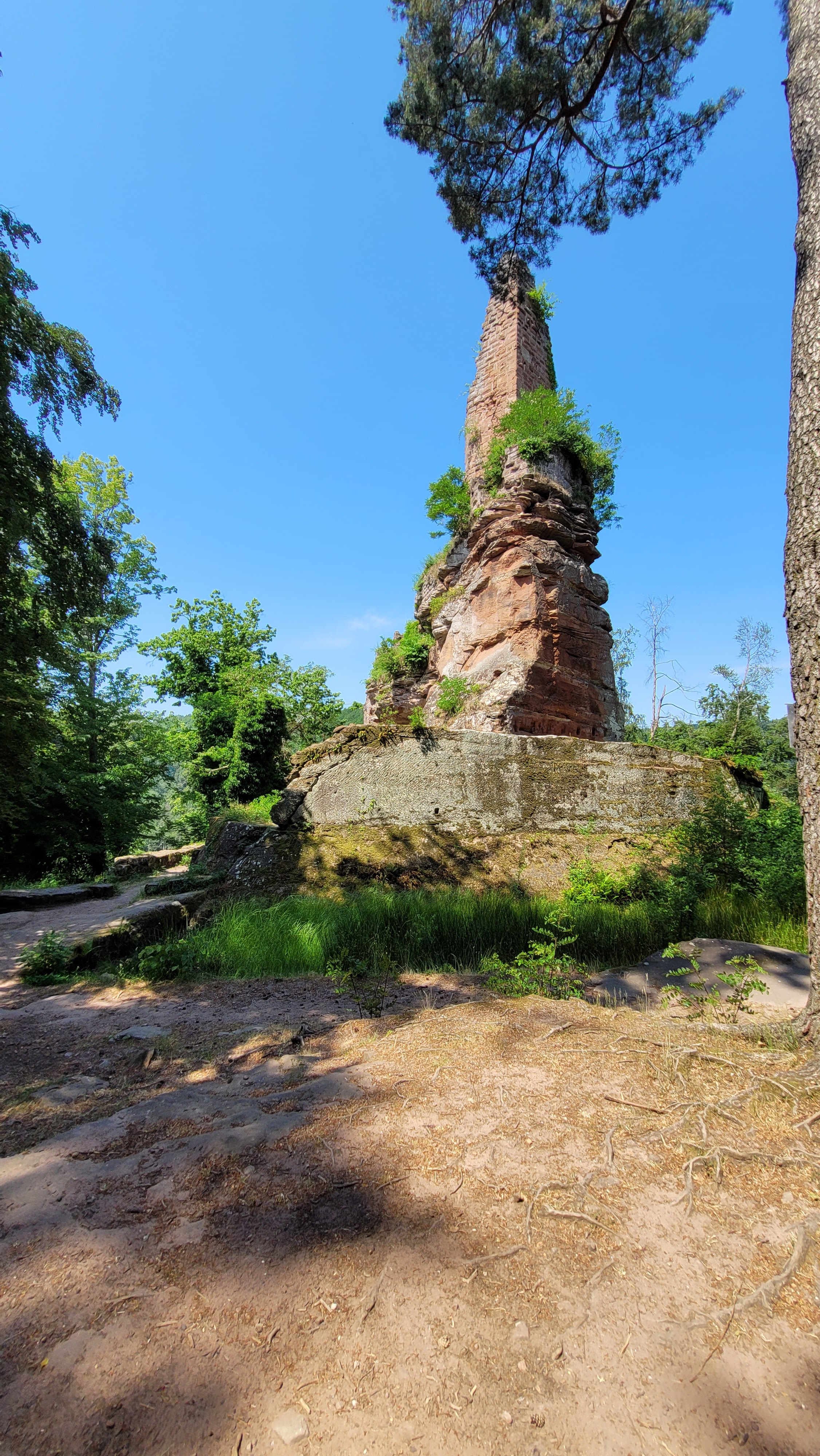 Photo n° 1 de l'avis de Enrix. fait le 08/06/2023 à 19:24