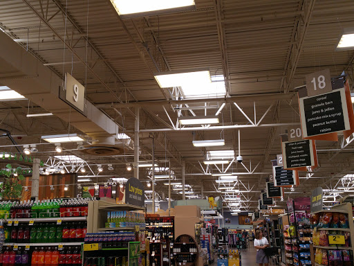 Grocery Store «Kroger Marketplace», reviews and photos, 7300 Yankee Rd, Liberty Township, OH 45044, USA