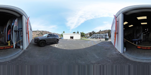 Surf Shop «West Coast Paddle Sports», reviews and photos, 4360 Morena Blvd #130, San Diego, CA 92117, USA
