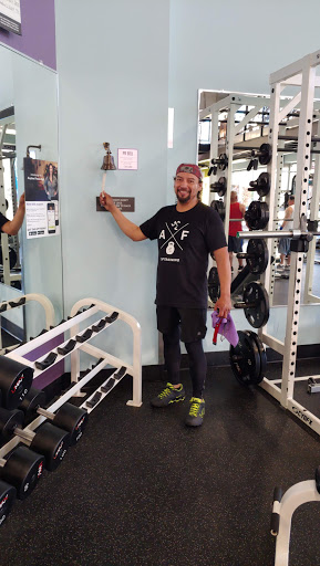 Gym «Anytime Fitness», reviews and photos, 2760 Pacific Blvd SE, Albany, OR 97321, USA