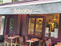 Photos du propriétaire du Restaurant italien Babalou à Paris - n°6