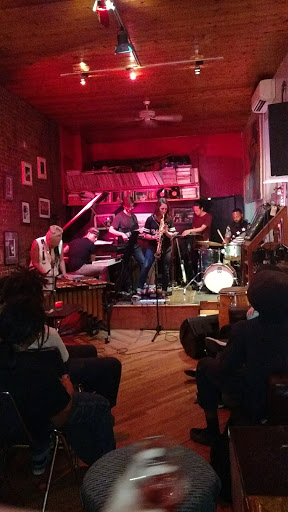 Live Music Venue «Williamsburg Music Center», reviews and photos, 367 Bedford Ave, Brooklyn, NY 11211, USA