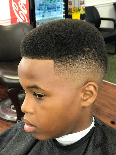 Barber Shop «Success Barbershop», reviews and photos, 3747 William Penn Hwy D, Monroeville, PA 15146, USA