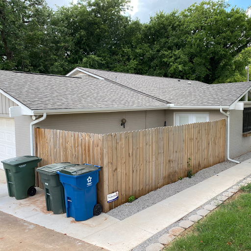 Roofing Contractor «Red River Roofing Companies, Inc. - Edmond», reviews and photos, 746 Enterprise Dr, Edmond, OK 73013, USA