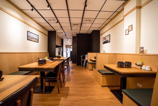 逸之牛 Steak & Yakiniku 高雄博愛店