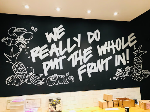 Cosmetics Store «Lush Cosmetics», reviews and photos, 2116 Union St, San Francisco, CA 94123, USA