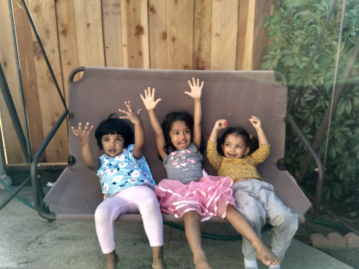 Day Care Center «Komal’s Licensed Daycare», reviews and photos, 5457 Sunstar Common, Fremont, CA 94555, USA