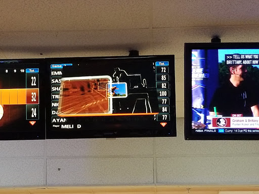 Bowling Alley «AMF Pembroke Pines Lanes», reviews and photos, 1940 N University Dr, Pembroke Pines, FL 33024, USA