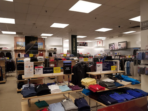 Department Store «Sears», reviews and photos, 1500 W Chestnut ST, Washington, PA 15301, USA