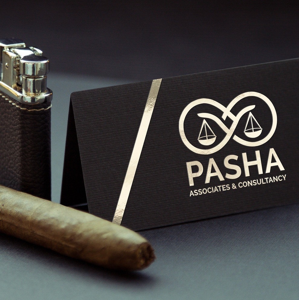 PASHAS ASSOCIATES & CONSULTANTS