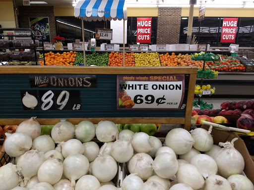 Supermarket «Butera Market», reviews and photos, 1290 Chicago Ave, Naperville, IL 60540, USA