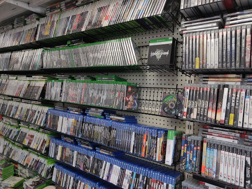 Video Game Store «Play Raven Video Games - Eldersburg», reviews and photos, 1912 Liberty Rd #3, Eldersburg, MD 21784, USA