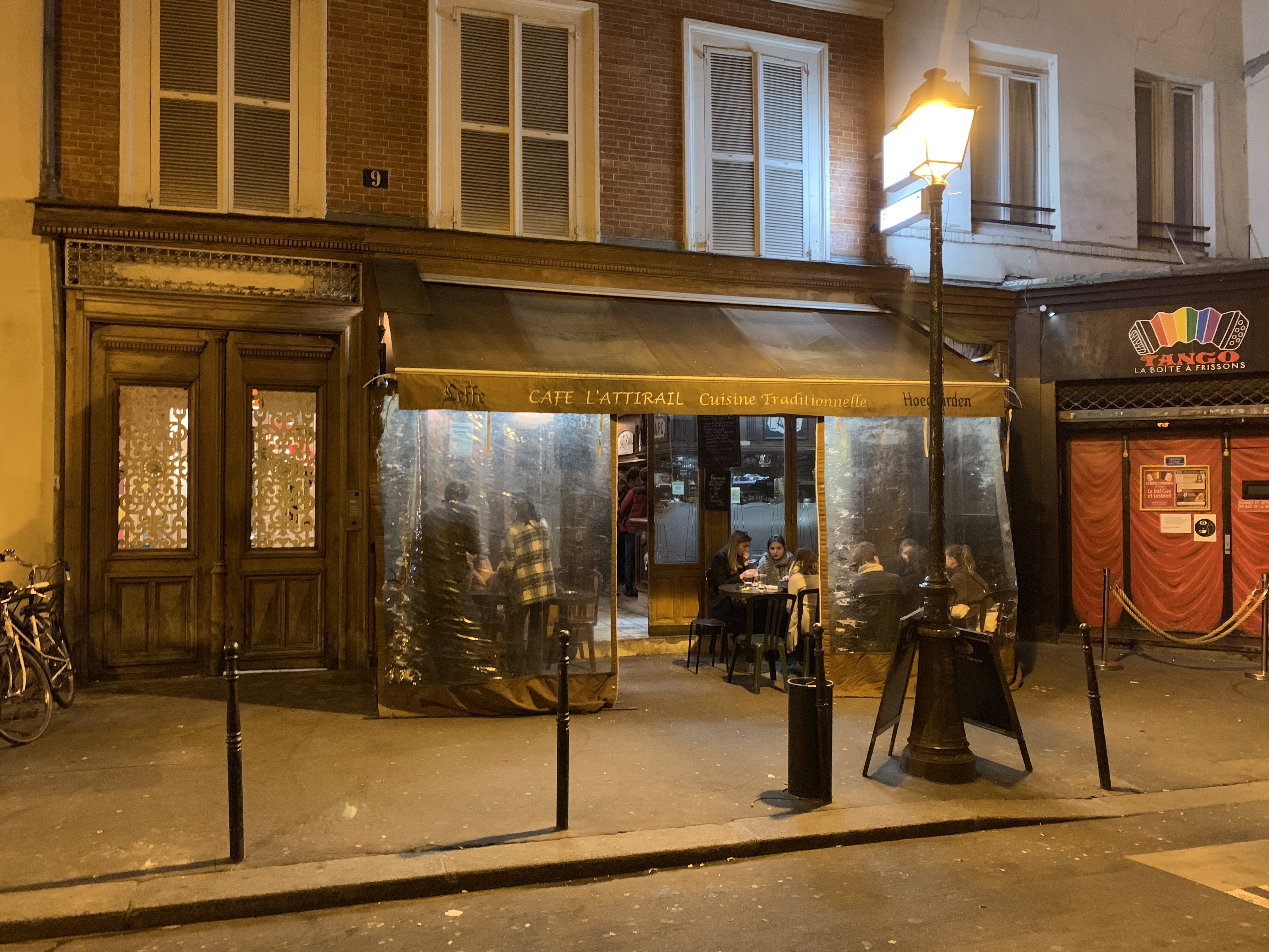 Photo n° 1 de l'avis de LY. fait le 05/03/2019 à 07:03