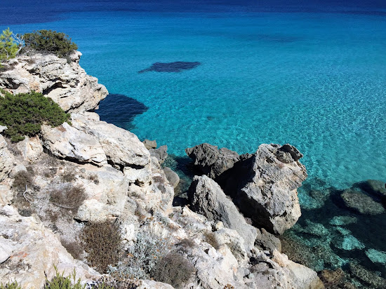 Spiaggia di Porto Romano