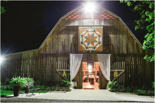 Wedding Venue «RiverView Family Farm», reviews and photos, 12130 Prater Ln, Knoxville, TN 37922, USA