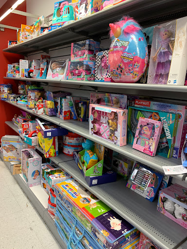 Department Store «T.J. Maxx», reviews and photos, 30965 Five Mile Road, Livonia, MI 48154, USA