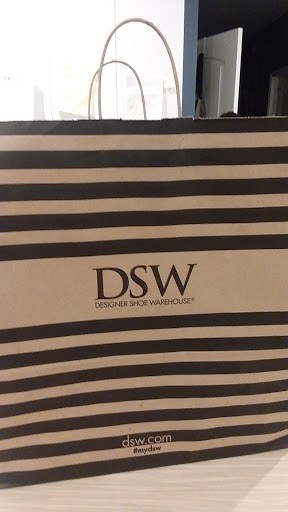 Shoe Store «DSW Designer Shoe Warehouse», reviews and photos, 135 NJ-35, Eatontown, NJ 07724, USA