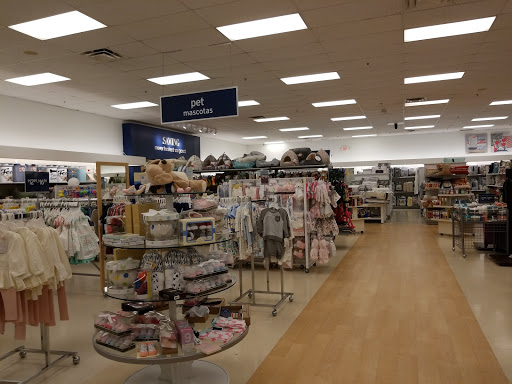 Department Store «Marshalls», reviews and photos, 1551 WP Ball Blvd, Sanford, FL 32771, USA